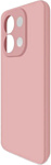 Bingo Liquid TPU для XIAOMI Redmi Note 13 4G (розовый)