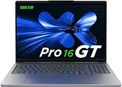 Lenovo Xiaoxin Pro 16 GT AI (83JM0035CD) Lenovo Xiaoxin Pro 16 GT AI (83JM0035CD)