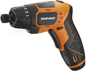 Daewoo Power DAA 3620Li Plus (с АКБ, кейс)