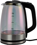 Brevio Glass Kettle BV8008 (черный)