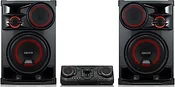 LG XBOOM CL98+NL98