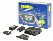 Cenmax Vigilant V-8A NEW