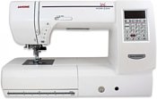 Janome Memory Craft 8200 QC Horizon