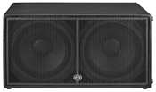 Wharfedale Pro Delta 218B