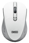 Sweex MI483 Wireless Mouse White USB