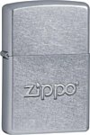 Zippo Classic 21193 Street Chrome