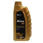 Kixx G1 10W-40 SN/CF 1л