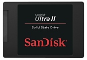 Sandisk SDSSDHII-480G-G25