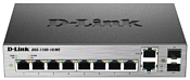 D-link DGS-1100-10/ME