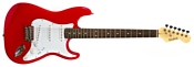 Woodstock Standard Stratocaster