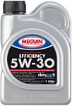 Meguin Megol Efficiency 5W-30 1л (3196) Meguin Megol Efficiency 5W-30 1л (3196)