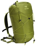 Arcteryx Cierzo 18 green (bamboo)