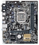 ASUS H110M-A/M.2