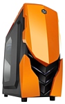 RaidMAX Ninja II w/o PSU Orange