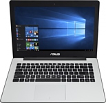 ASUS R413SA-WX301D