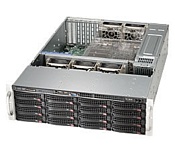 Supermicro CSE-836BE16-R1K28B