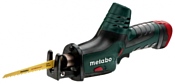 Metabo ASE 10.8 2.0Ah x2 Case