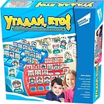 Dream Makers Угадай кто