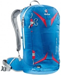 Deuter Freerider Lite 25 blue (ocean/fire) Deuter Freerider Lite 25 blue (ocean/fire)