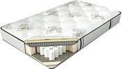 Serta Natural Start Peoria 140x190-200 Serta Natural Start Peoria 140x190-200