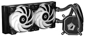 ID-COOLING DASHFLOW 240 ID-COOLING DASHFLOW 240