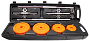 USA Style SS-LDBS-217B-D30 50 кг (оранжевый)
