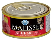 Farmina Matisse Beef Mousse (0.085 кг)