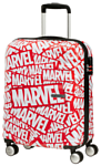 American Tourister Wavebreaker Disney Marvel 55 см