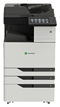 Lexmark CX924dxe