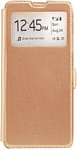 EXPERTS Slim Book для Xiaomi Mi 8 (золотой)
