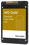 Western Digital Gold 7680 GB WDS768T1D0D