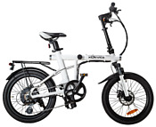 xDevice xBicycle 20S (2020)