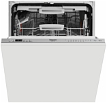 Hotpoint-Ariston HIC 3O33 WLEG