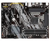 GIGABYTE Z390 UD V2 (rev. 1.0)