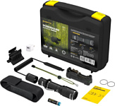 Armytek Dobermann hunting kit