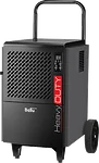 Ballu BDI-50L (черный)