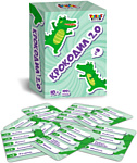 Topgame Крокодил 20 02338