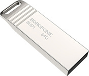 Borofone BUD1 Nimble USB2.0 4Gb