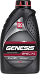 Лукойл Genesis Special C4 5W-30 1л Лукойл Genesis Special C4 5W-30 1л