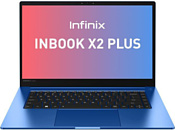 Infinix Inbook X2 Plus XL25 71008300813