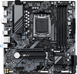 Gigabyte B650M D3HP (rev. 1.0) 