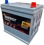 Energy Premium Asia EP6023 R+ (60Ah)