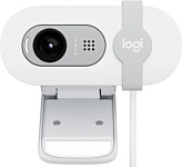 Logitech Brio 90 white