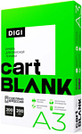 Cartblank Digi A3 200г/м2 200 л CBD200A3