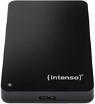 Intenso Memory Case 1TB 6021560