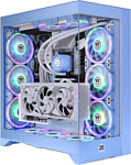 Thermaltake CTE E660 MX Hydrangea Blue CA-1Y3-00MFWN-01