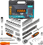 ISMA ISMA-41082-5DS 108 предметов