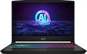 MSI Katana A15 AI B8VG-489XBY