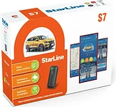 StarLine S7 GPS StarLine S7 GPS