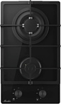Monsher MGG 33 Noir